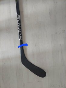 Bauer Vapor Hyperlite 2 - 4