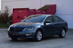 Škoda Octavia Style 1.0TSI DSG -Odpočet DPH- - 4