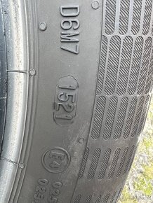 Continental EcoContact 225/55 R17 letné 2ks - 4