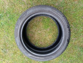 Zimné 245/45 R19 - 2ks - 4