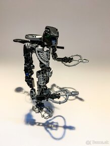 Lego Bionicle - Toa Hordika - Whenua - 4