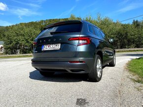 Skoda Karoq Style Plus 1.5TSI DSG 7st. - 4