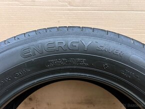 Letné pneumatiky 205/60 R16 Michelin dva kusy - 4