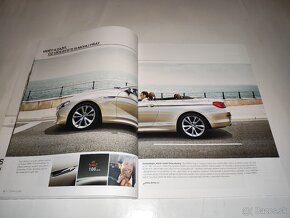 Prospekt BMW 6er Coupe a Cabrio - 4