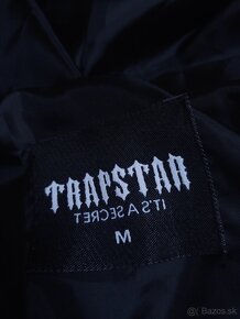 Trapstar bunda M,L - 4