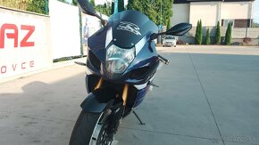 Suzuki gsxr 1000 / 121kw - 4