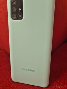 Samsung A71 - 4