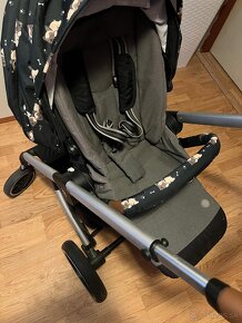 Športový kočík Cybex Balios S Lux - 4