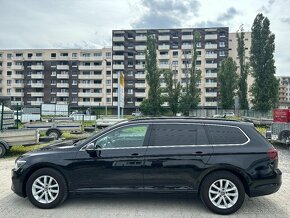 Volkswagen Passat Variant 2.0 TDI EVO Business DSG - 4