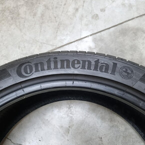 Letné pneumatiky 245/45 R20 CONTINENTAL - 4