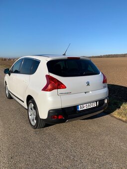 Peugeot 3008 1.6HDI - 4