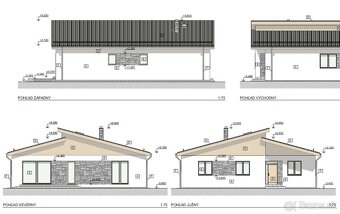 Projektant / architekt / 3D vizualizácie / inžiniering / - 4