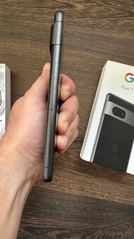 Google Pixel 7 128GB 5G Záruka Do 02/2025 - 4