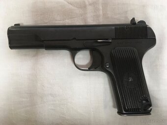 TT-33 Tokarev - 4