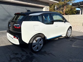 Bmw I3 120AH - 4