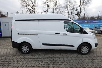 FORD TRANSIT CUSTOM L2H2 2.0TDCI KLIMA - 4