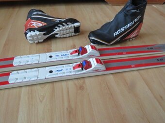 Predam bezkovy set,BLIZZARD,150 cm,NNN,c.35,supiny - 4