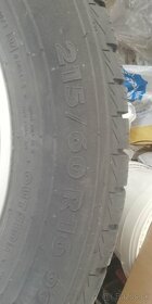 Elektrony na Renault Scenic RX4 215/60 R16 5x108 - 4