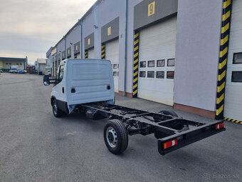 Iveco DAILY 35S18HA8 - 4