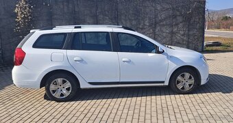 Dacia Logan MCV 1.5 dCi  2018 TOP STAV - 4