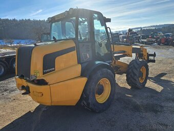 JCB TM 310S - 4