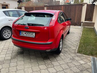 Ford Focus 1.4 benzin ULOŽENKA - 4