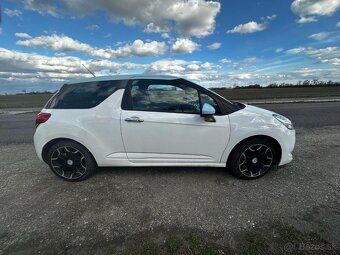 Citroen DS3 1.4 VTi - 4