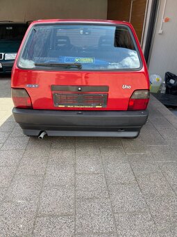 FIAT UNO 1.0 benzin - 4