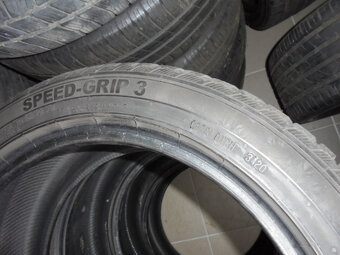 Hankook Ventus Evo 2 225/45 R17 94Y č.12L+z - 4