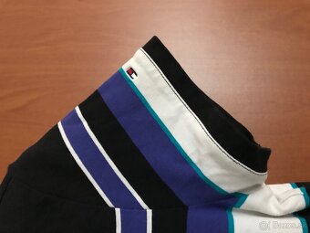 NOVÉ TOMMY HILFIGER sport originál damske polotricko S/M - 4