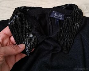 Dámsky sveter zn. Armani Jeans, veľ. M - 4