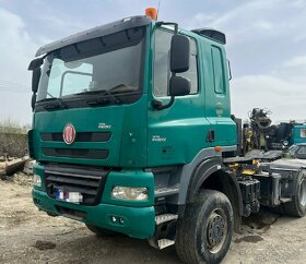 Tatra Phoenix 460 6x6 - 4