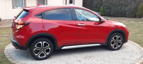 Honda HR-V 1.5 i-VTEC Executive - 4