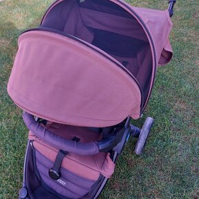 Športový Kočík Britax B-Agile - 4