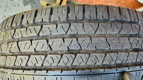 255/70R16 111T Continental CrossContact LX - 4