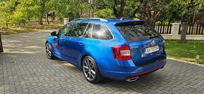 Škoda Octavia VRS III 135 KW DSG - 4