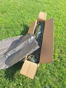 Giants Fishing Luxury Bivvy 2-3 Man nerozbaleny - 4