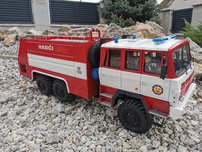 Rc tatra 815 - 4