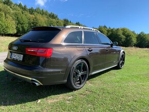 Audi A6 allroad - 4