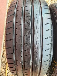 225/45 R17 Hankook Ventus S1 Evo 2ks letné. - 4