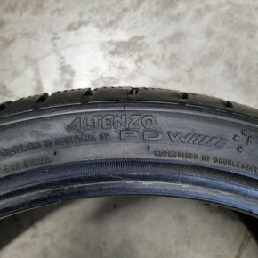 Zimné pneumatiky 235/35 R19 ALTENZO DOT3022 - 4