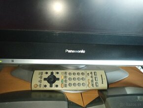 Predám lcd televízor Panasonic TX-20LA80F - 4