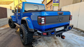 Jeep Gladiator 3.0 CRD Overland - 4