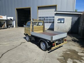 Suzuki carry rv1982 kidcar s TP - 4