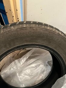 Winter contact TS860 195/65 R15 91T - 4