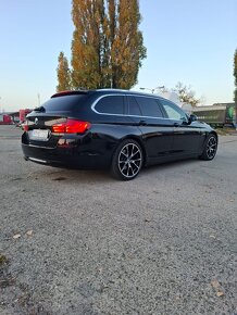 Bmw 525d F11 automat - 4