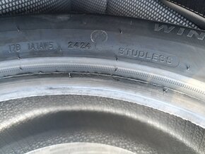 CENA 50€/1KS NOVE zimné pneu 205/55R16 91H Arivo WinMaster - 4