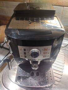 Predám Delonghi magnifica s - 4