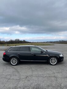 Audi A6 c6 3.0tdi 176kw - 4