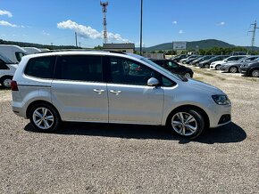 Seat Alhambra 2.0 TDI CR 150k Sport DSG - 4